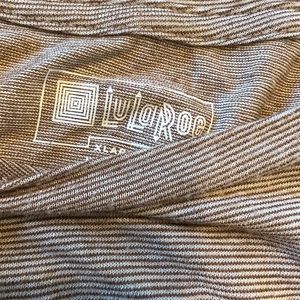 Each men's shirt $15